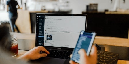 SaaS product development