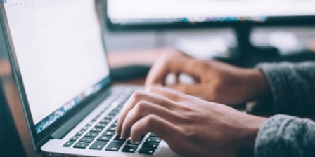 Web development